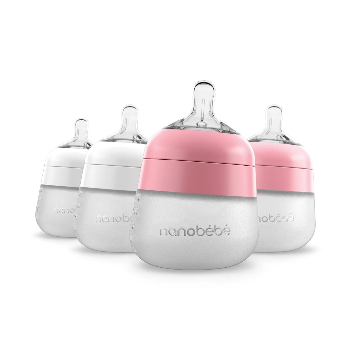 Flexy Silicone Baby Bottle - Image 27