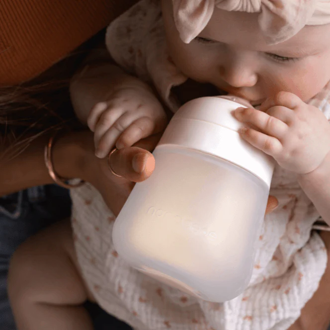Flexy Silicone Baby Bottle - Image 4