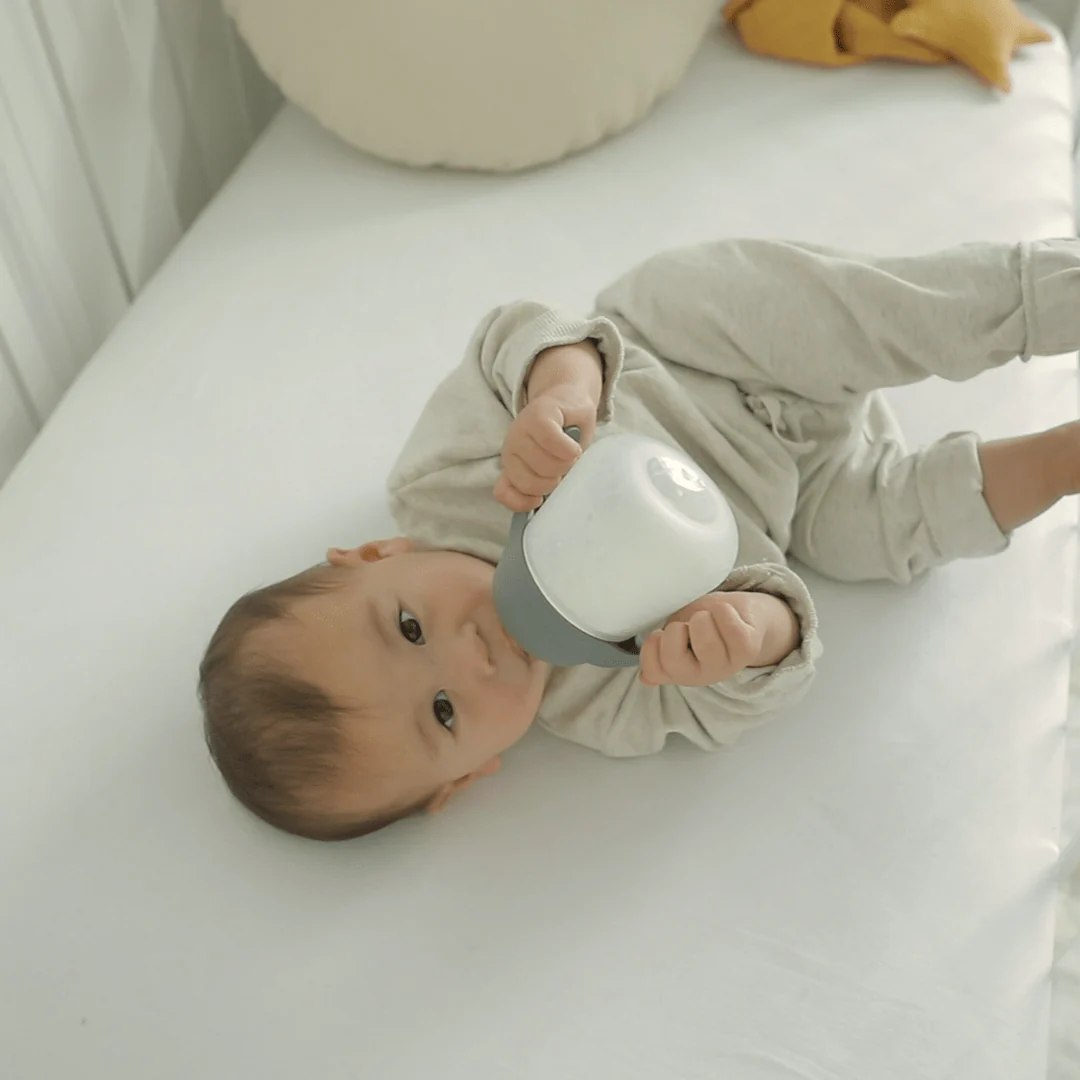 Flexy Silicone Baby Bottle - Image 7