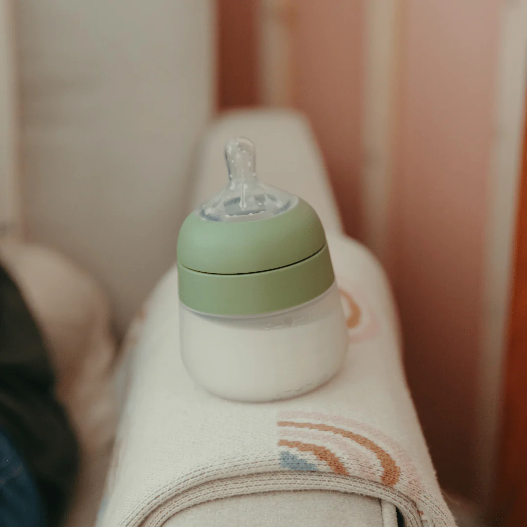 Flexy Silicone Baby Bottle - Image 8