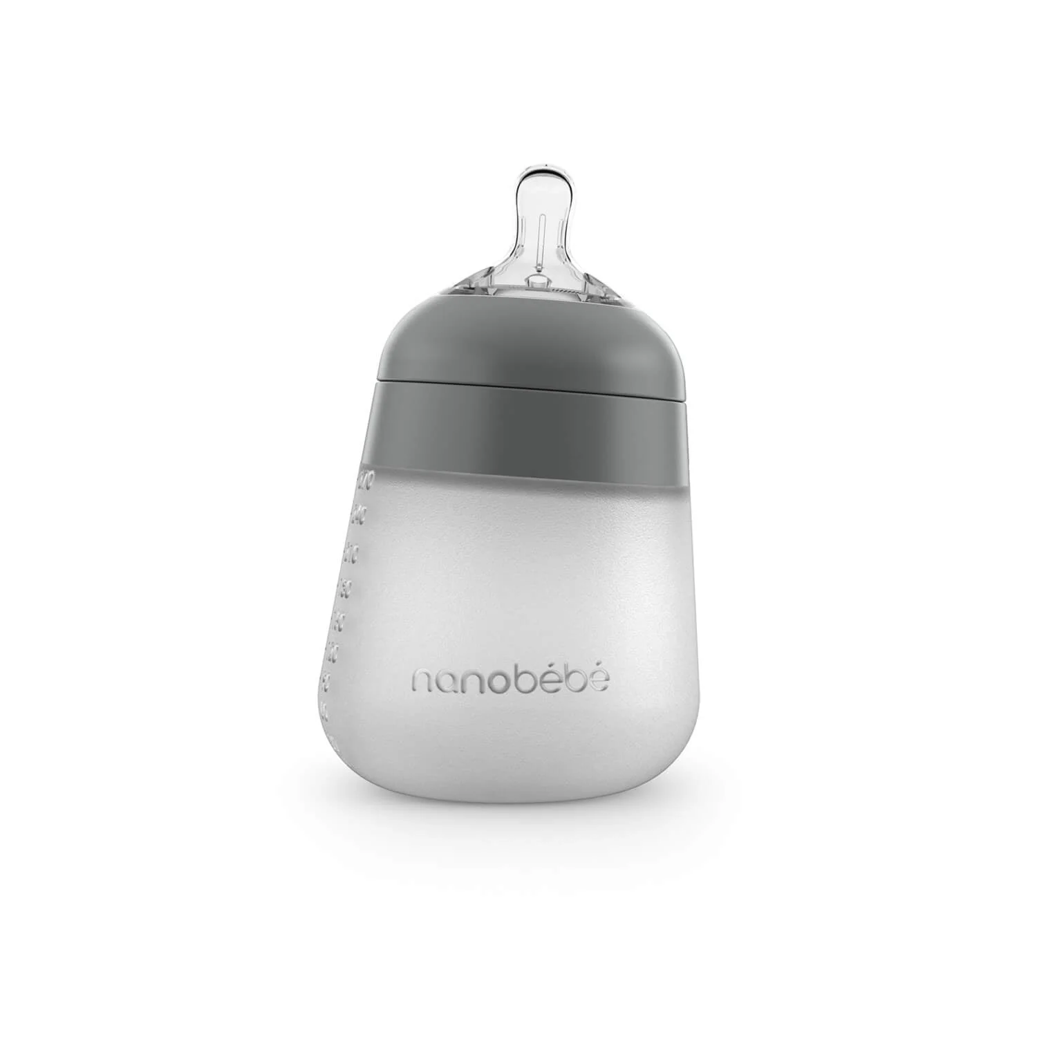 Flexy Silicone Baby Bottle - Image 9