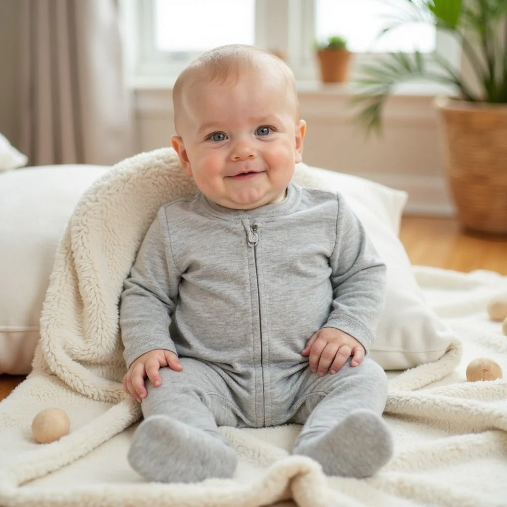 footie | heather - Image 3