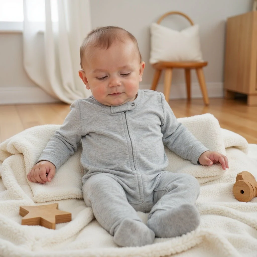 footie | heather - Image 4