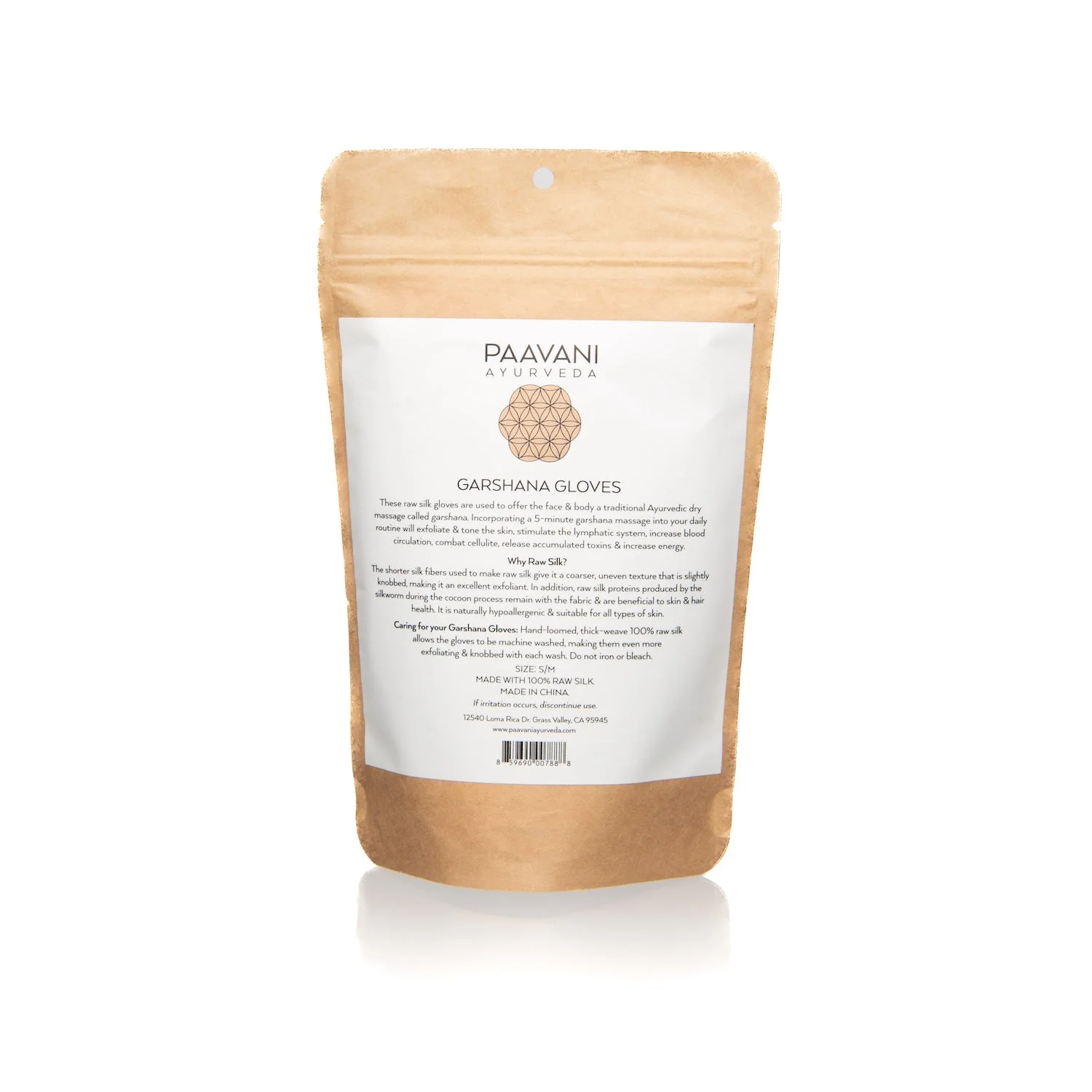 Garshana Gloves - Image 3