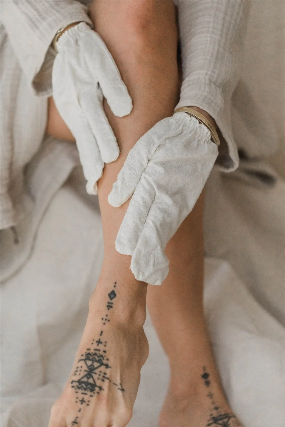 Garshana Gloves - Image 6