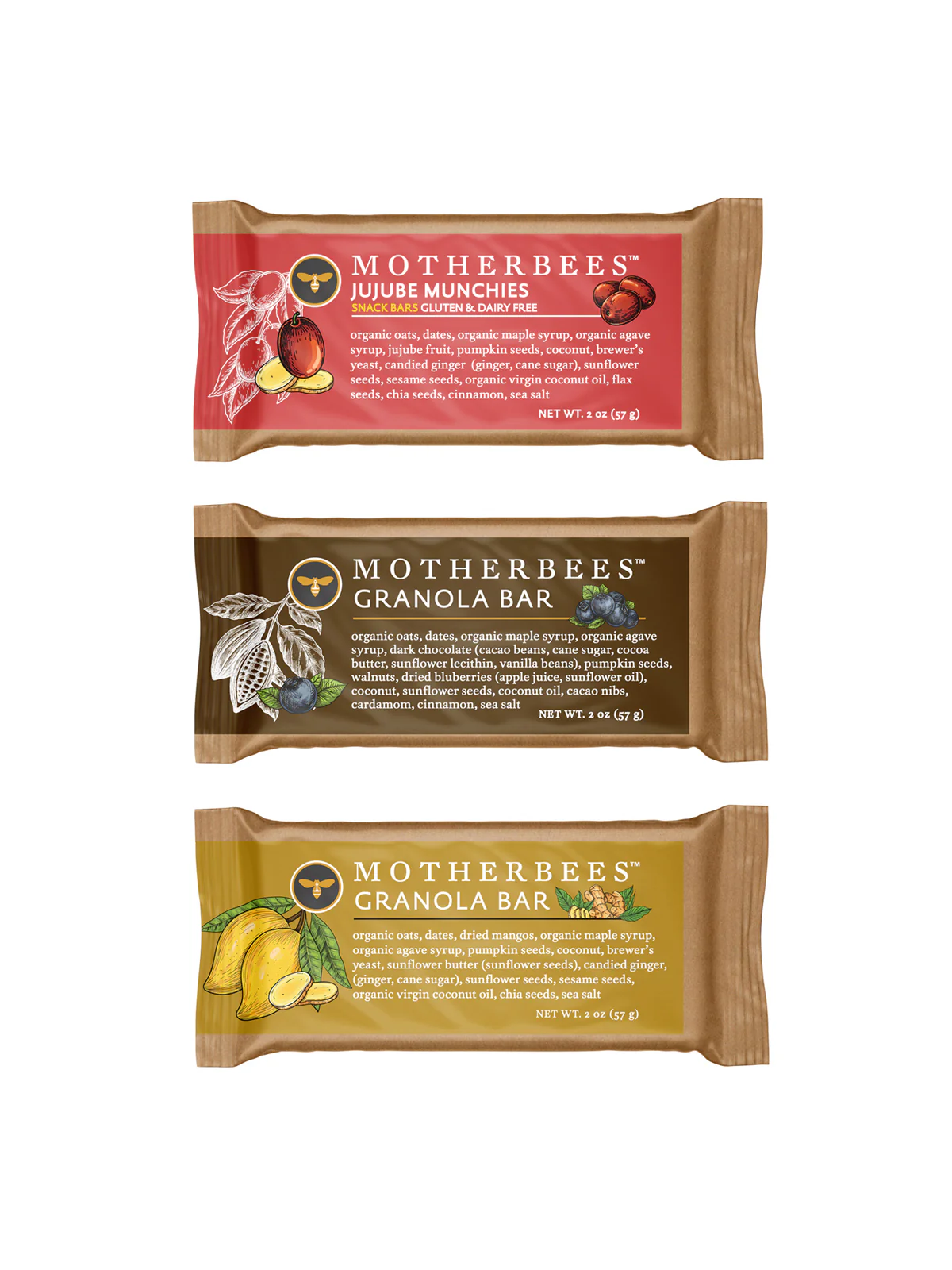 MotherBees Munchies - Image 5