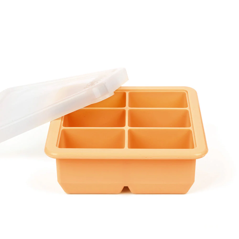 Haakaa Baby Food and Breast Milk Freezer Tray - Image 11