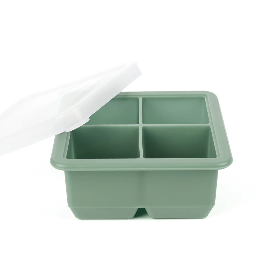 Haakaa Baby Food and Breast Milk Freezer Tray - Image 13