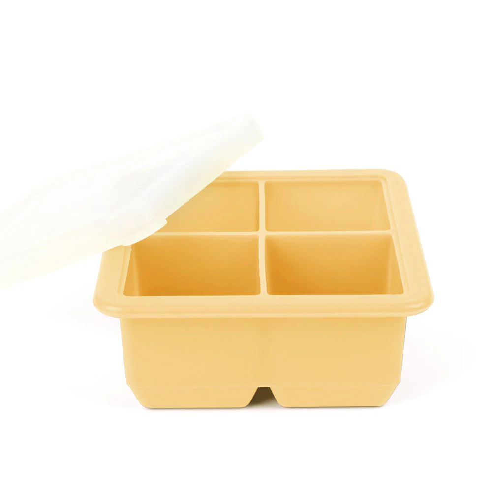 Haakaa Baby Food and Breast Milk Freezer Tray - Image 14