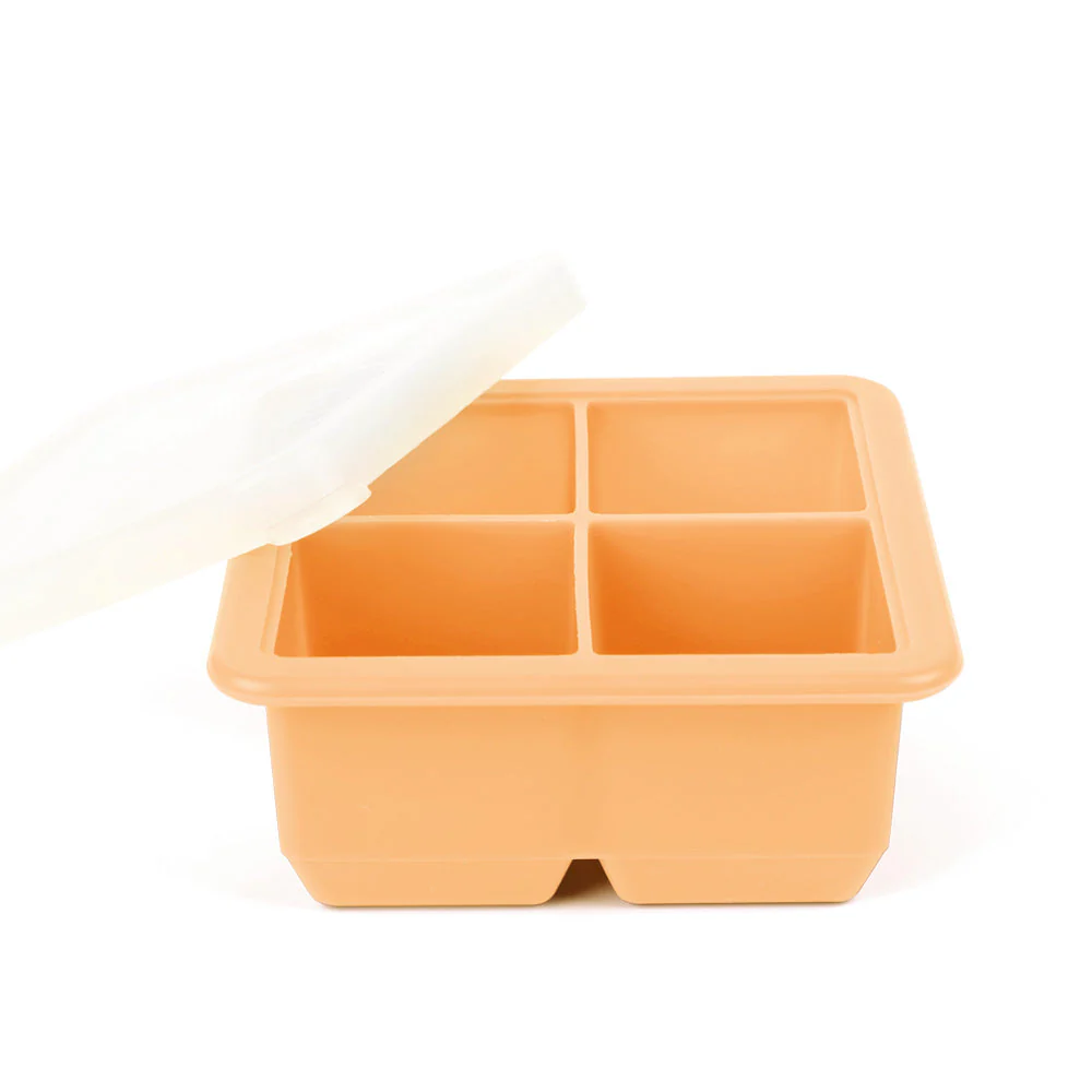 Haakaa Baby Food and Breast Milk Freezer Tray - Image 15