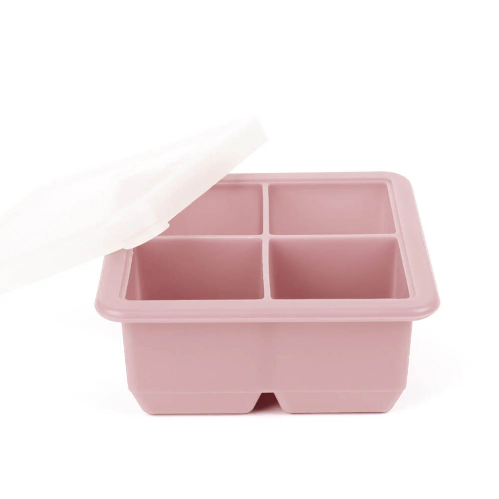 Haakaa Baby Food and Breast Milk Freezer Tray - Image 16