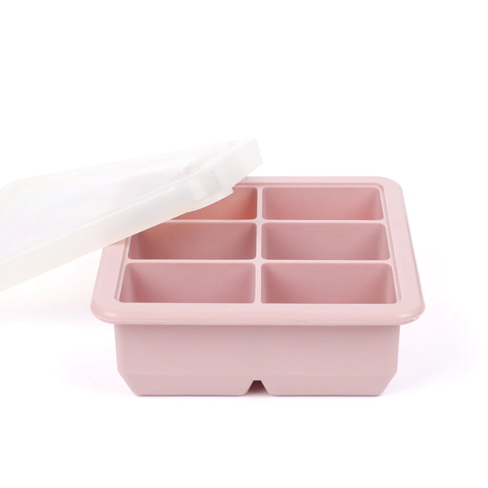 Haakaa Baby Food and Breast Milk Freezer Tray - Image 19