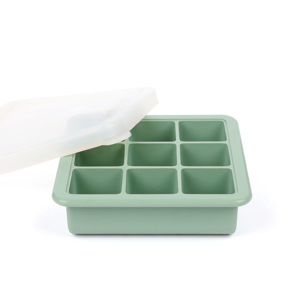 Haakaa Baby Food and Breast Milk Freezer Tray - Image 20