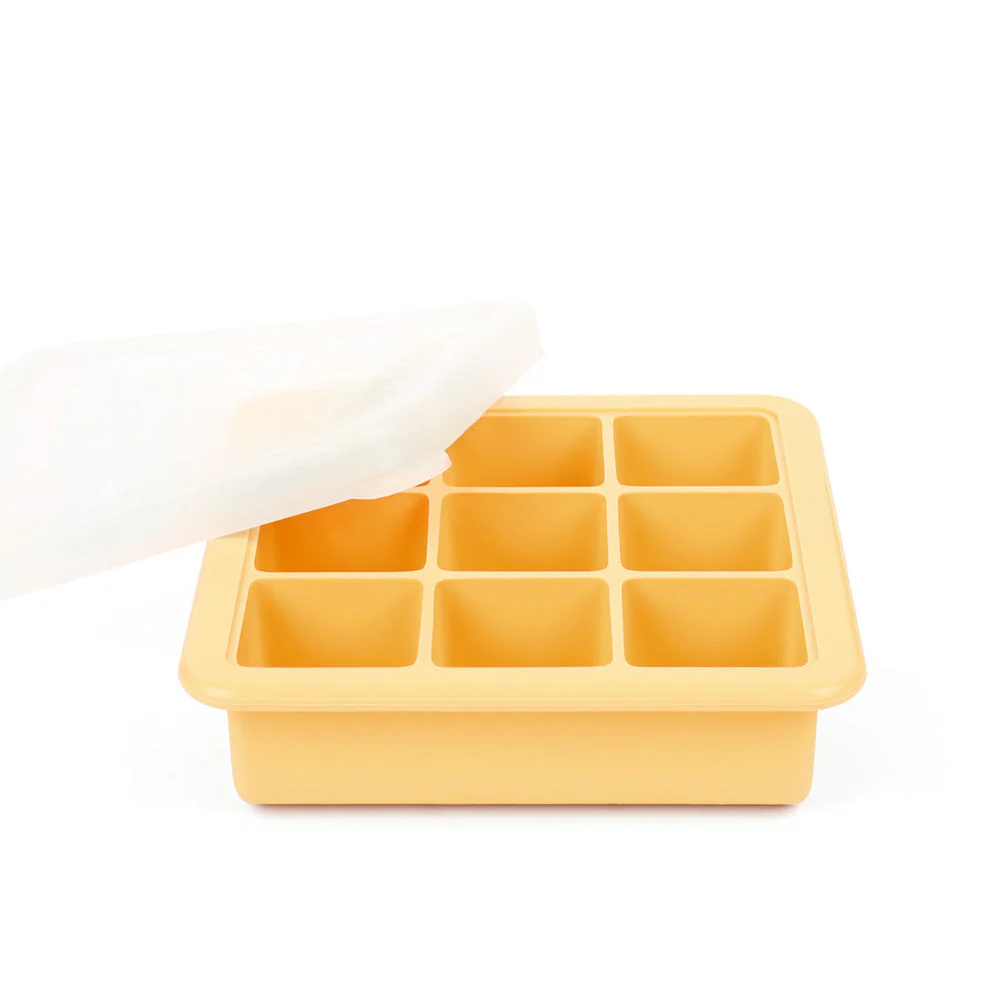 Haakaa Baby Food and Breast Milk Freezer Tray - Image 21