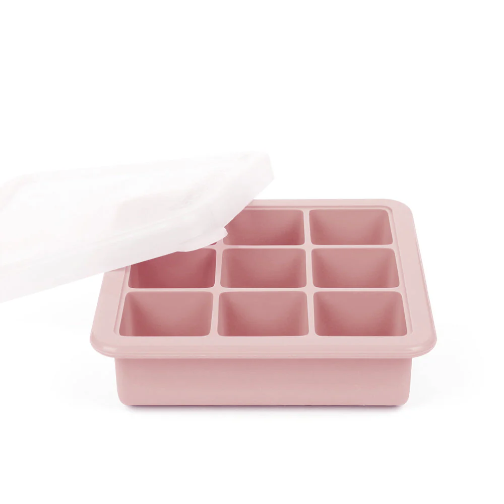 Haakaa Baby Food and Breast Milk Freezer Tray - Image 23