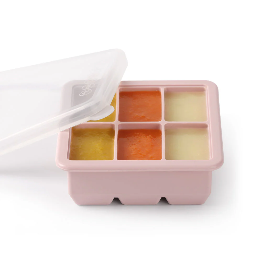 Haakaa Baby Food and Breast Milk Freezer Tray - Image 5