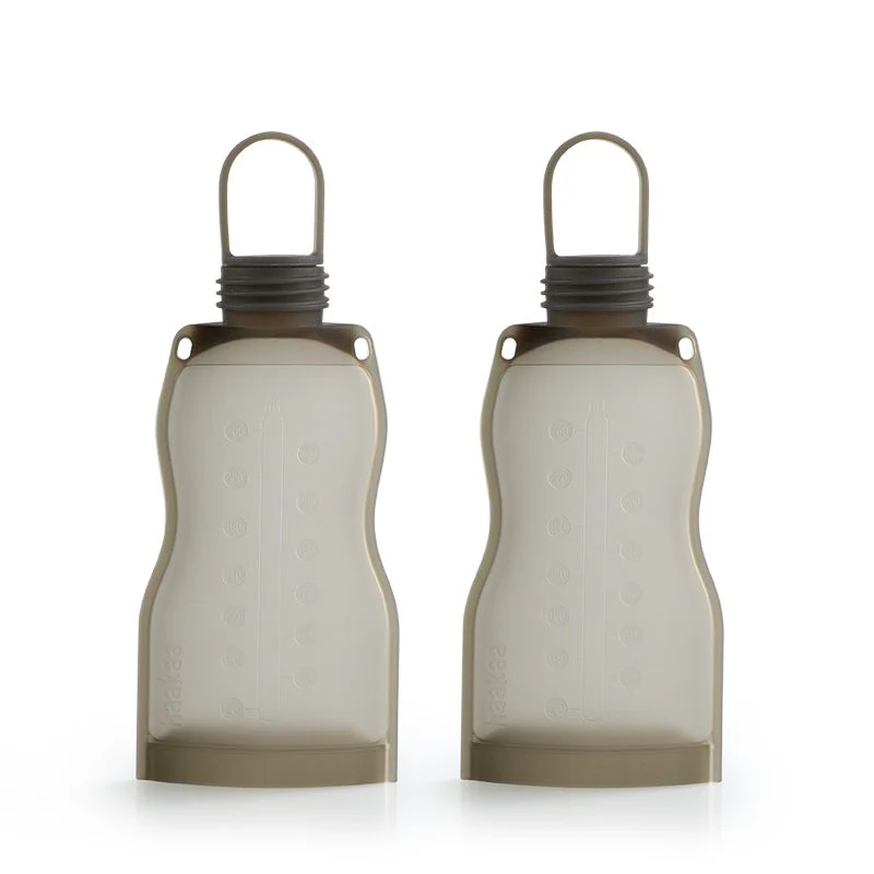 Haakaa Deluxe Express & Collect Travel Pack - Image 4