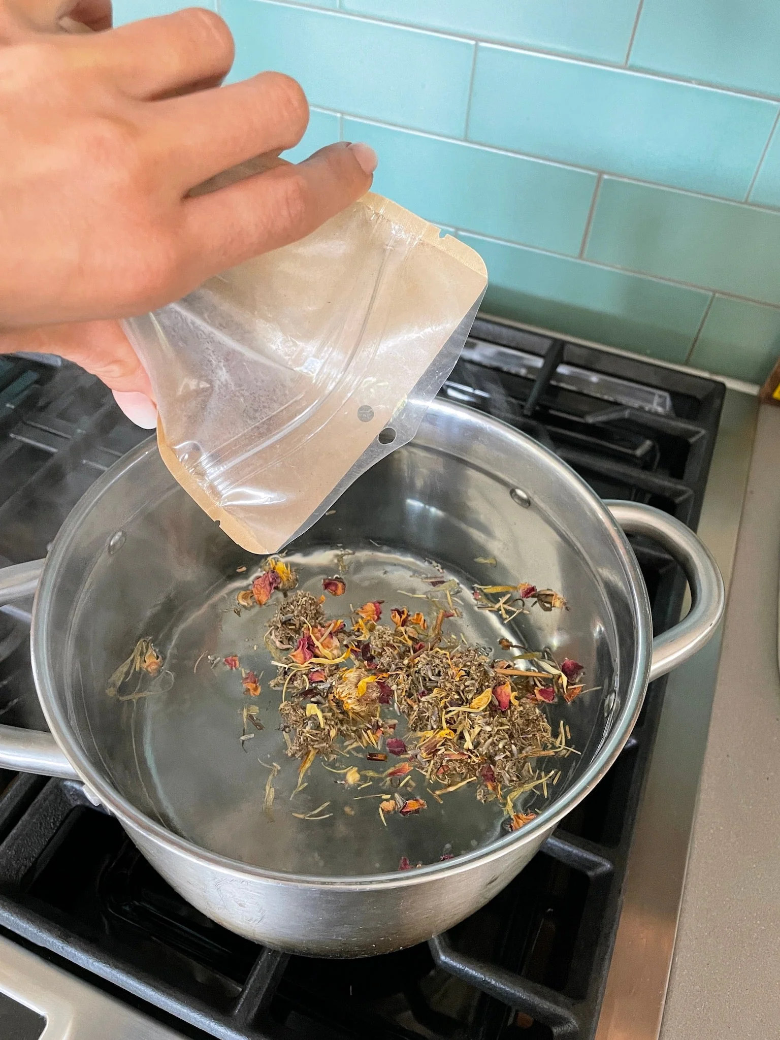 Herbal Yoni Steam - Image 6