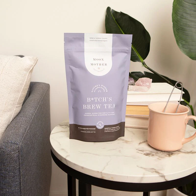 IUI/ IVF Prep and Support Bundle - Image 10