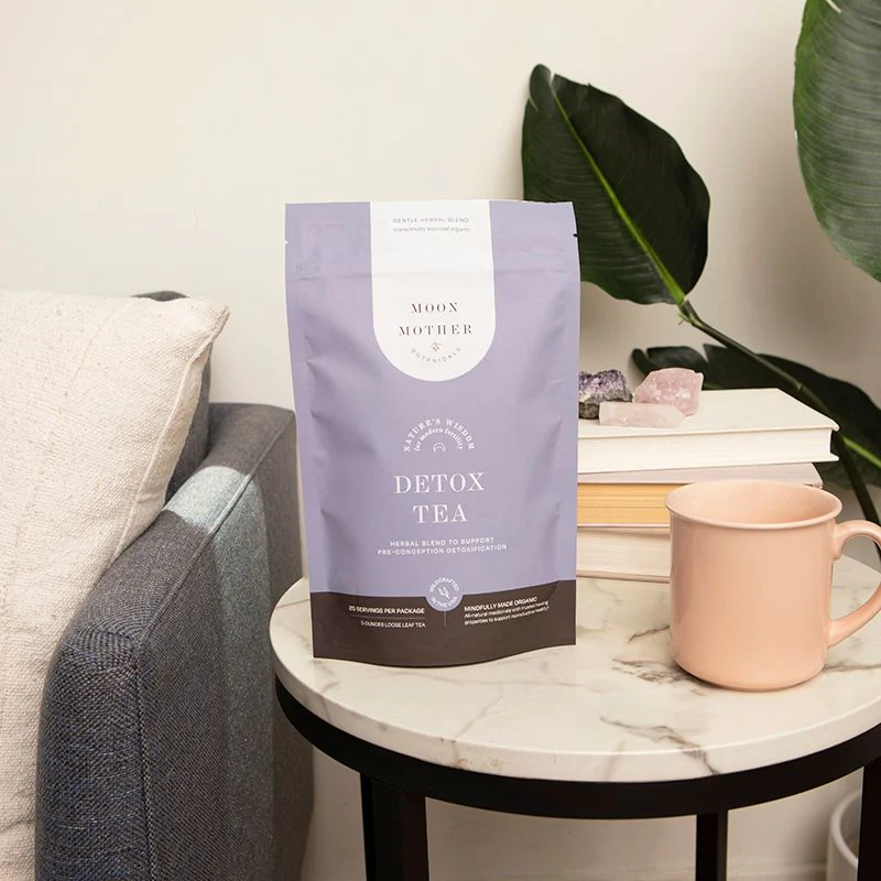 IUI/ IVF Prep and Support Bundle - Image 11