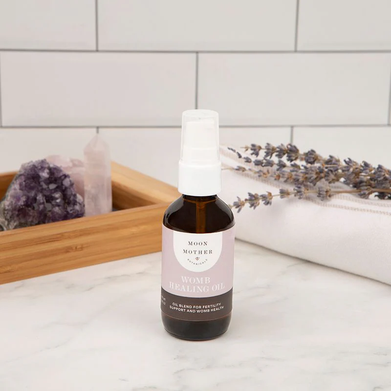 IUI/ IVF Prep and Support Bundle - Image 13