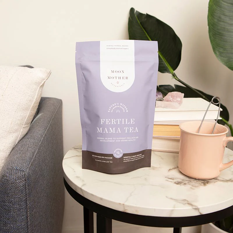 IUI/ IVF Prep and Support Bundle - Image 8