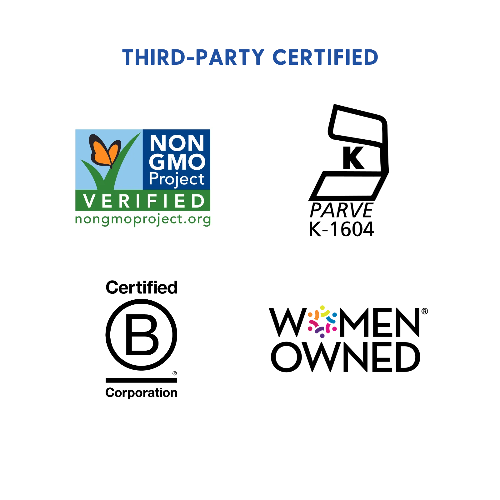 Morning Sickness Blend - Liquid Capsules - Image 6