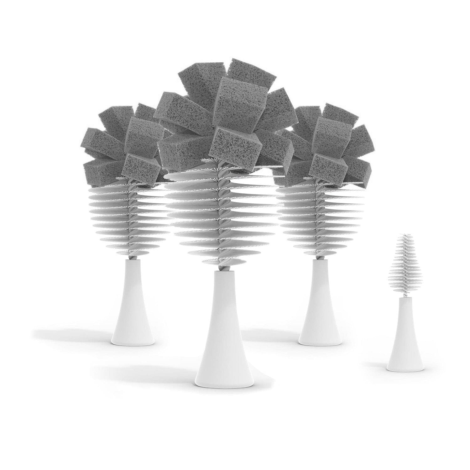 Multi-Pack Replacement Brush Heads - Image 4