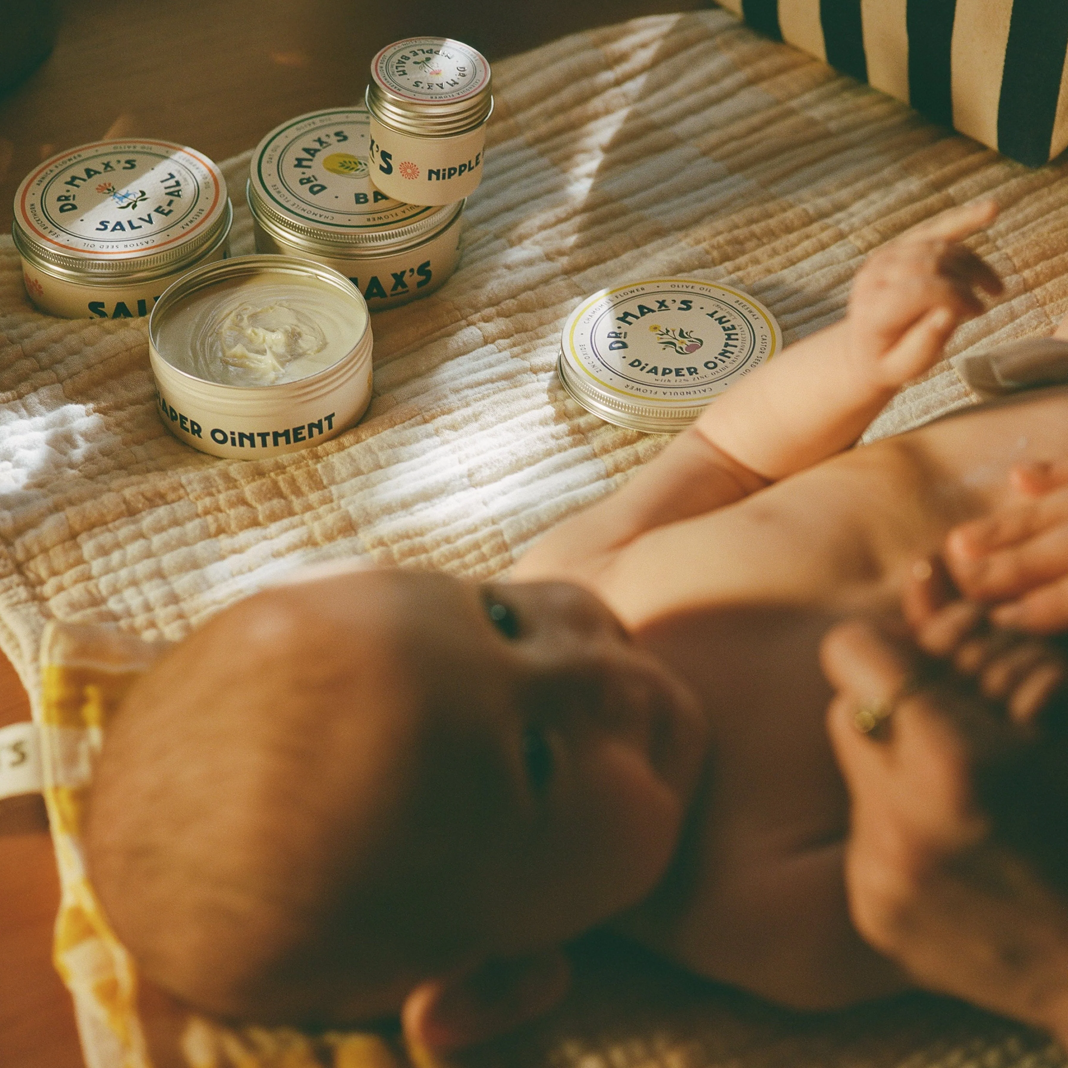 New Parent Gift Box - Image 3