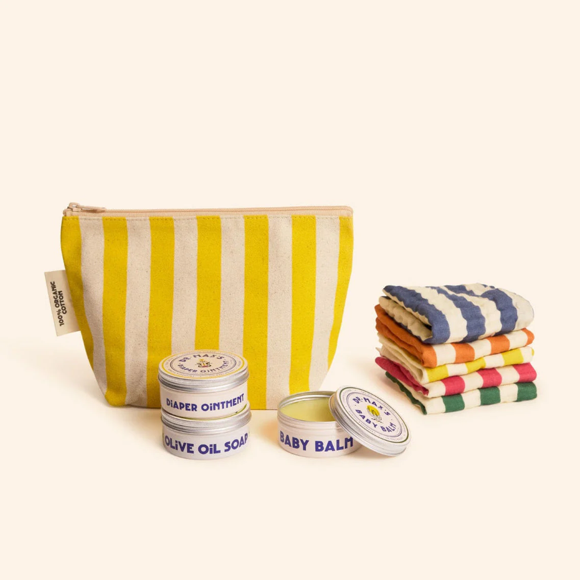 Newborn Gift Box - Image 3