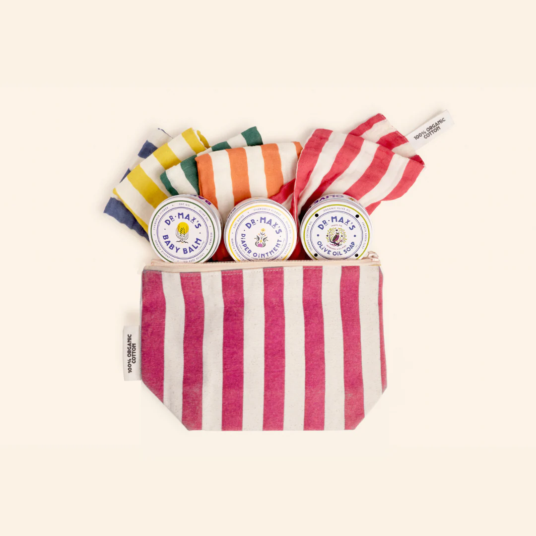 Newborn Gift Box - Image 6