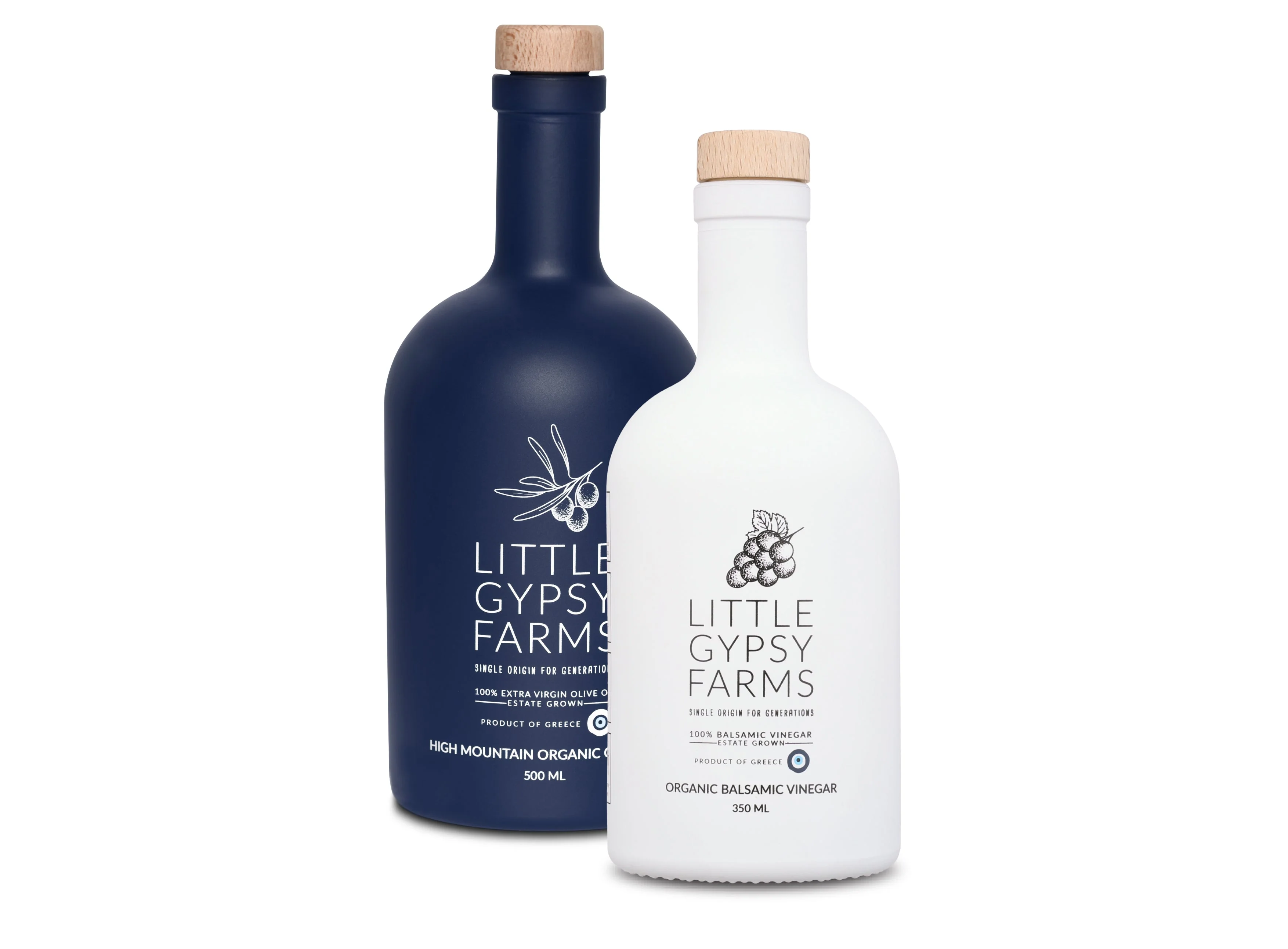 Oak Barrel Aged Organic Balsamic Vinegar - Image 10