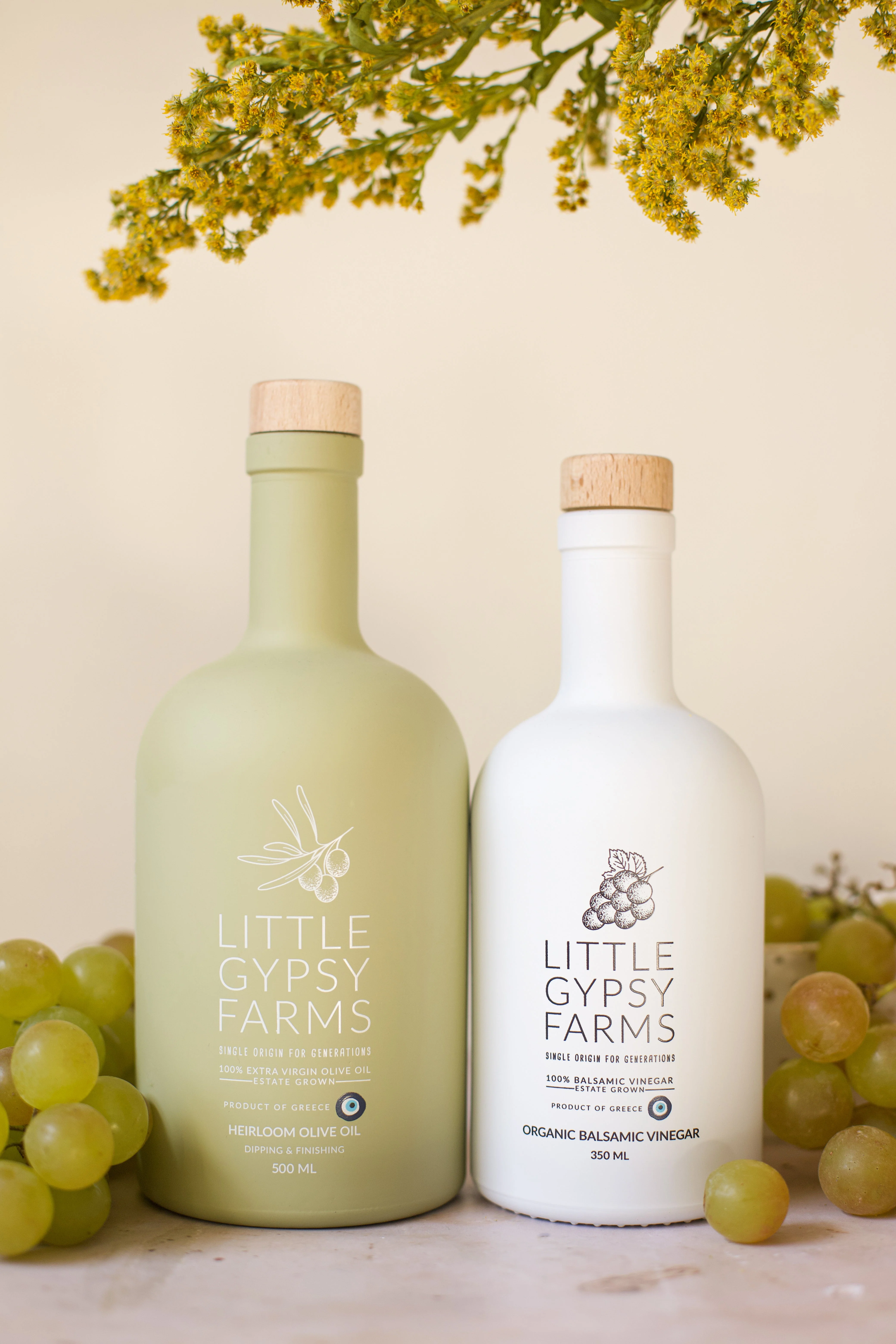 Oak Barrel Aged Organic Balsamic Vinegar - Image 11