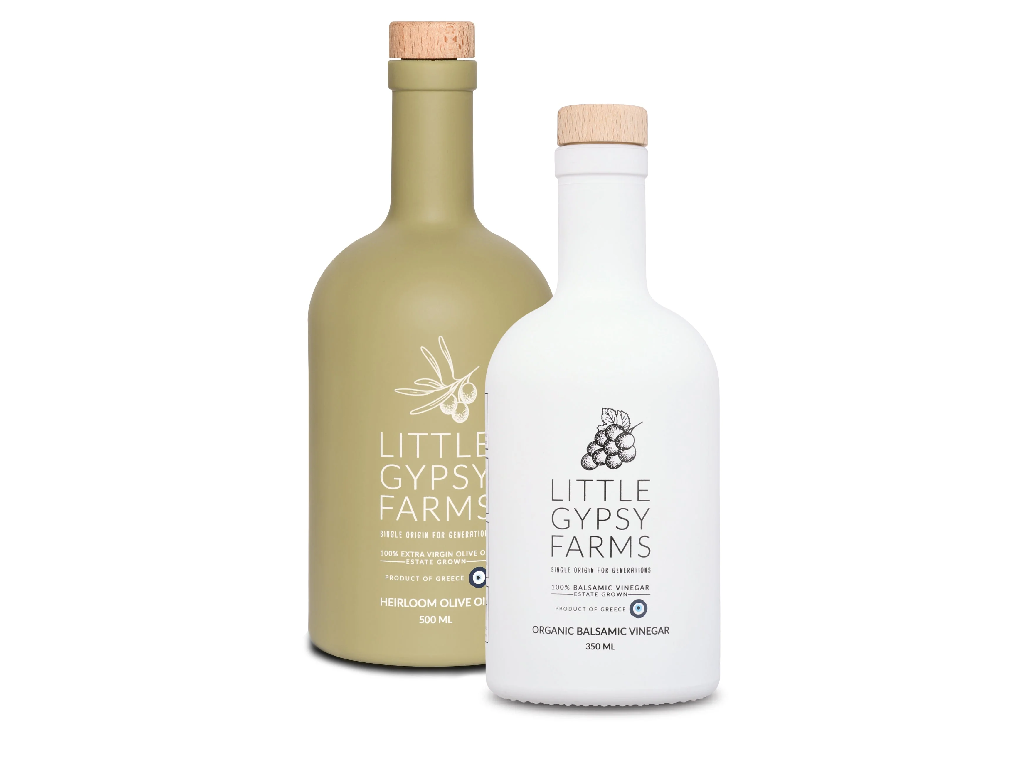 Oak Barrel Aged Organic Balsamic Vinegar - Image 9