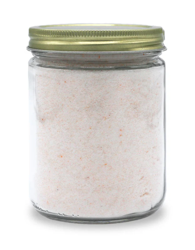 Pure Himalayan Pink Salt - Image 4