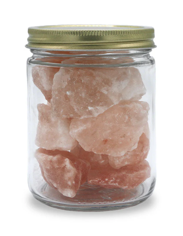 Pure Himalayan Pink Salt - Image 8