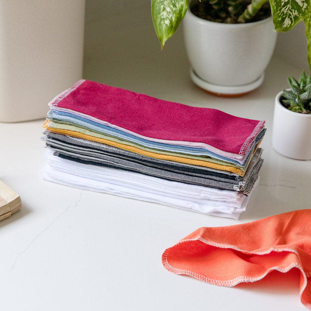 Reusable Paper Towels - Image 12