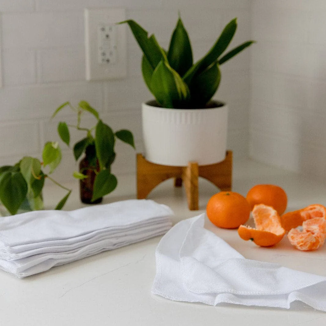 Reusable Paper Towels - Image 13