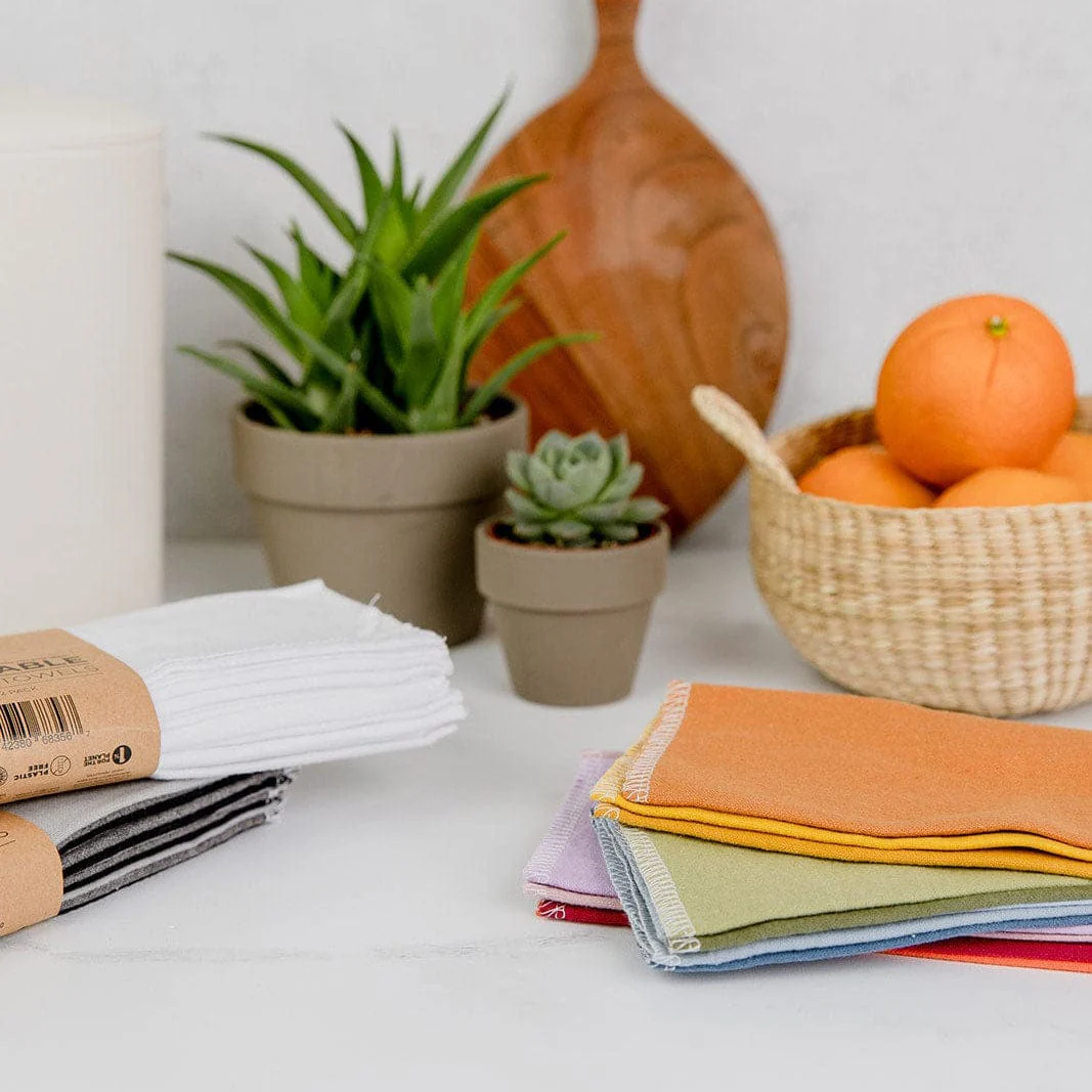 Reusable Paper Towels - Image 14