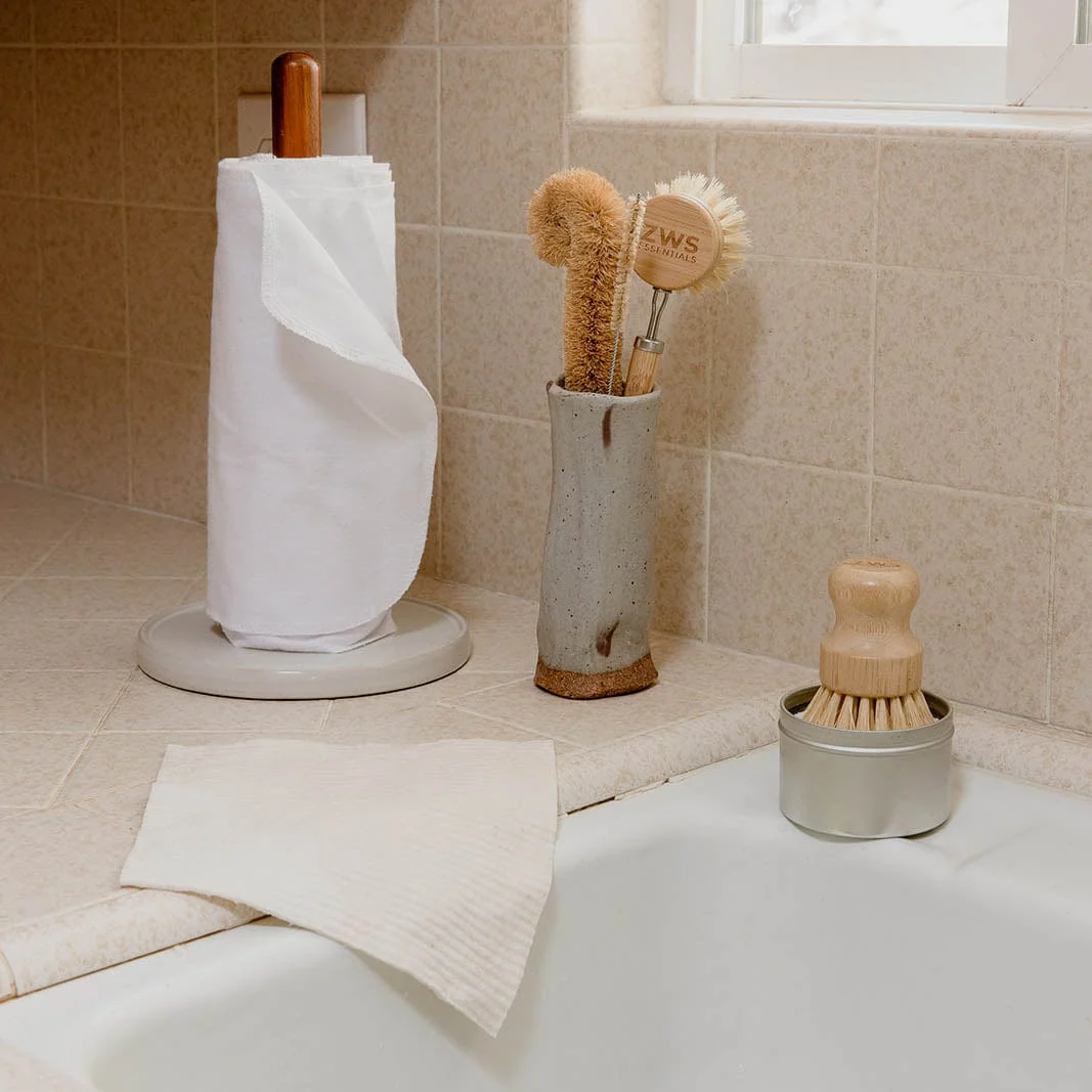 Reusable Paper Towels - Image 15