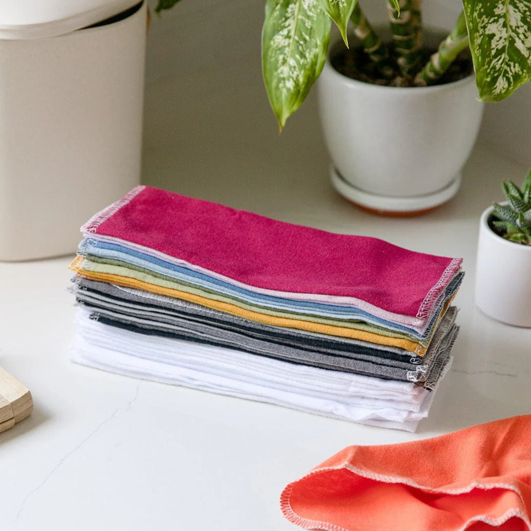 Reusable Paper Towels - Image 4