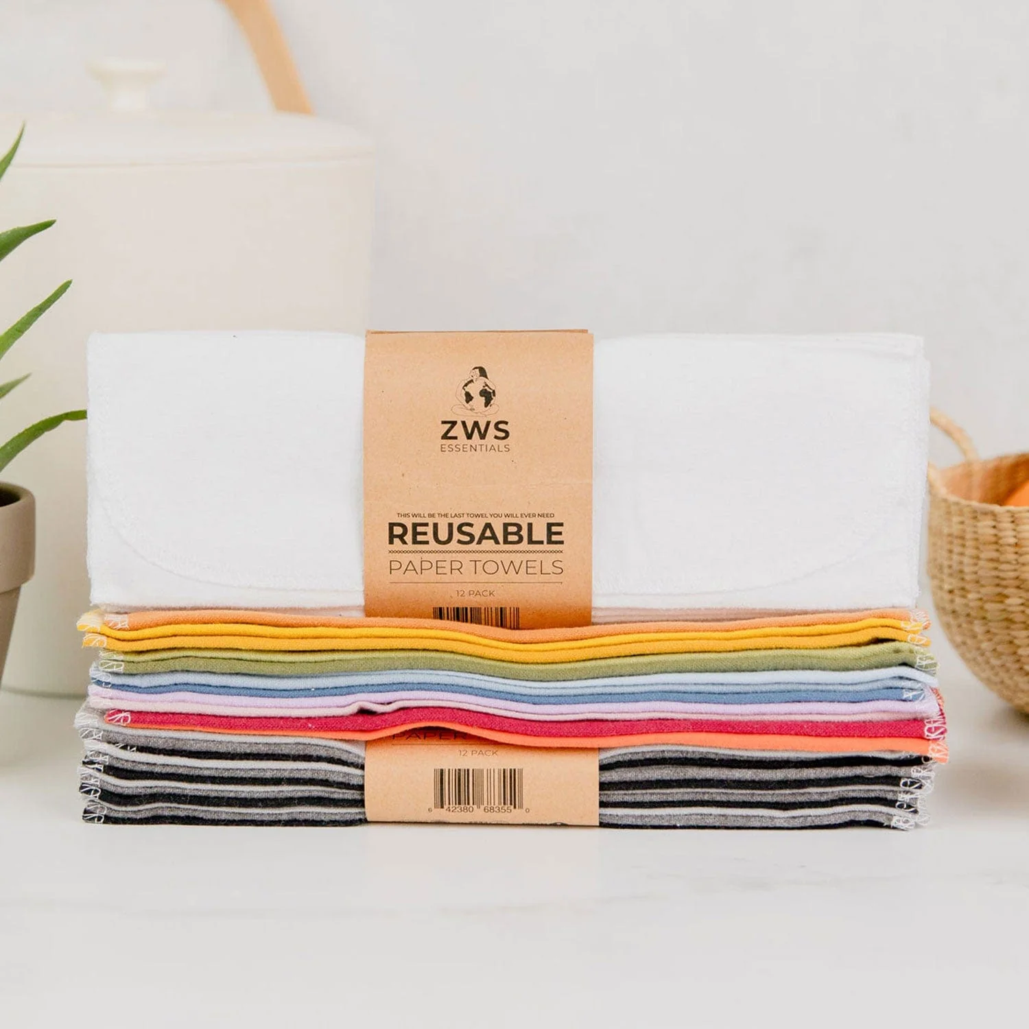 Reusable Paper Towels - Image 5