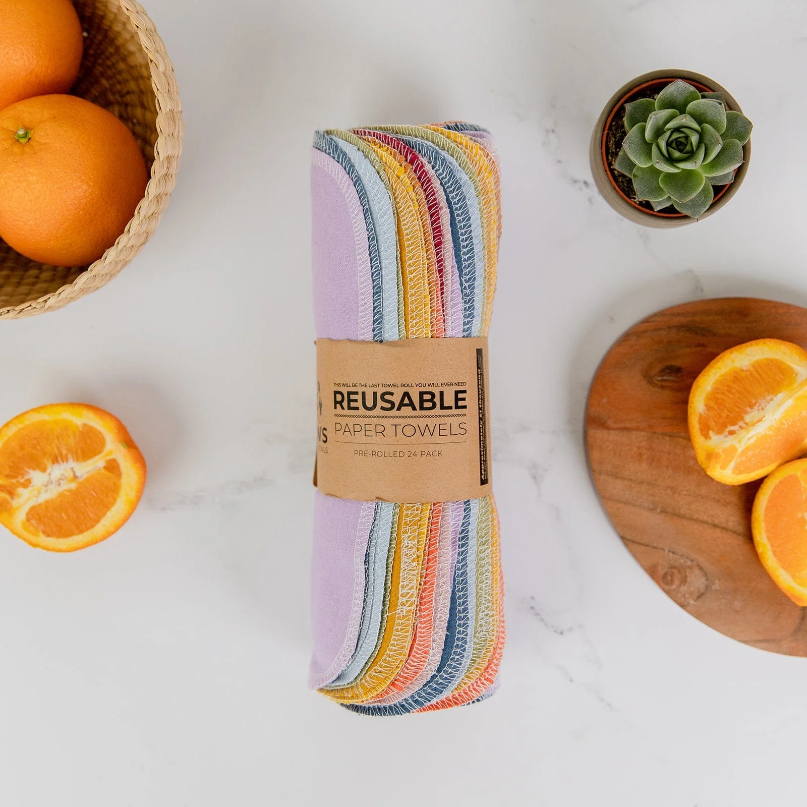 Reusable Paper Towels - Image 7