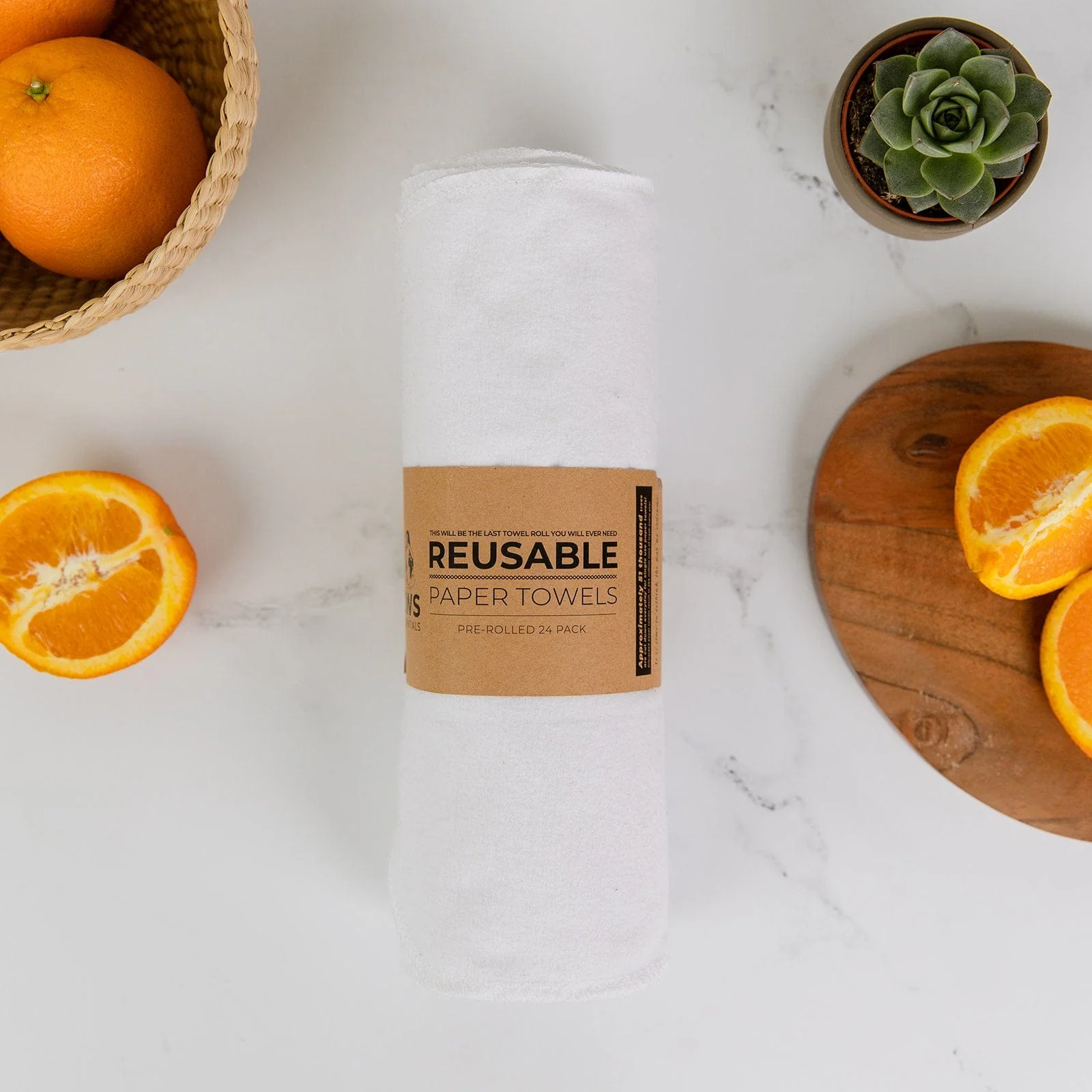 Reusable Paper Towels - Image 9