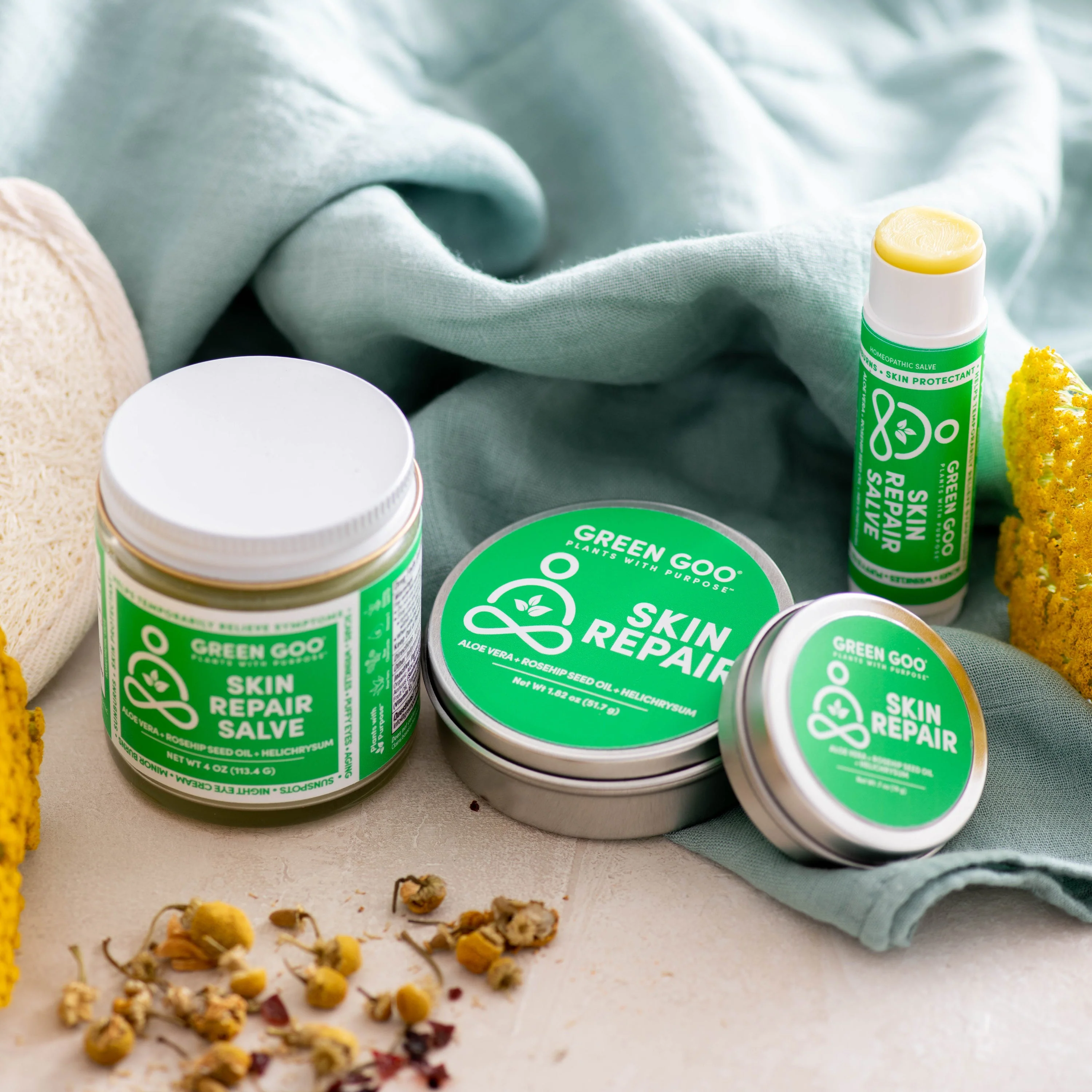 Skin Repair Healing Salve - Image 10