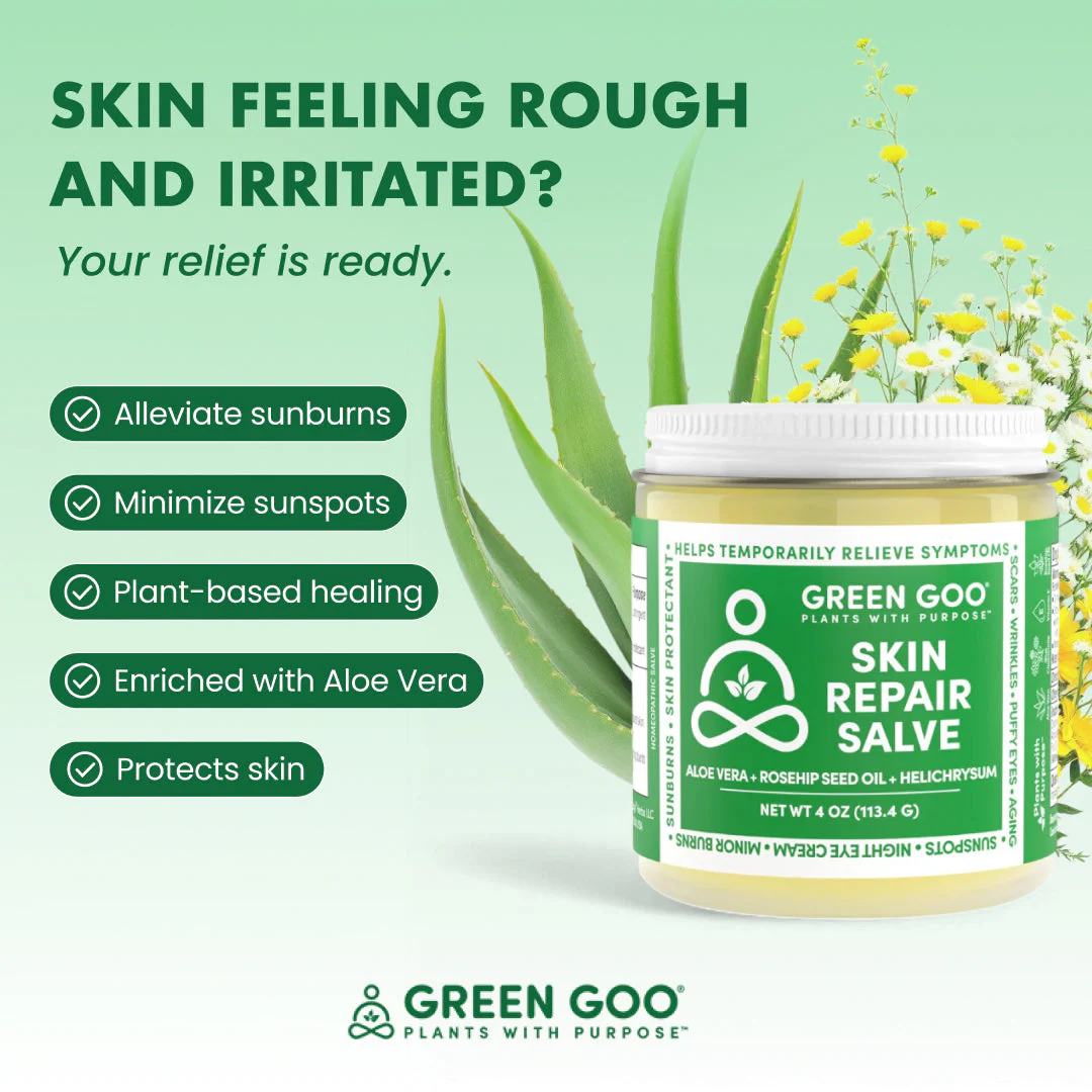 Skin Repair Healing Salve - Image 15