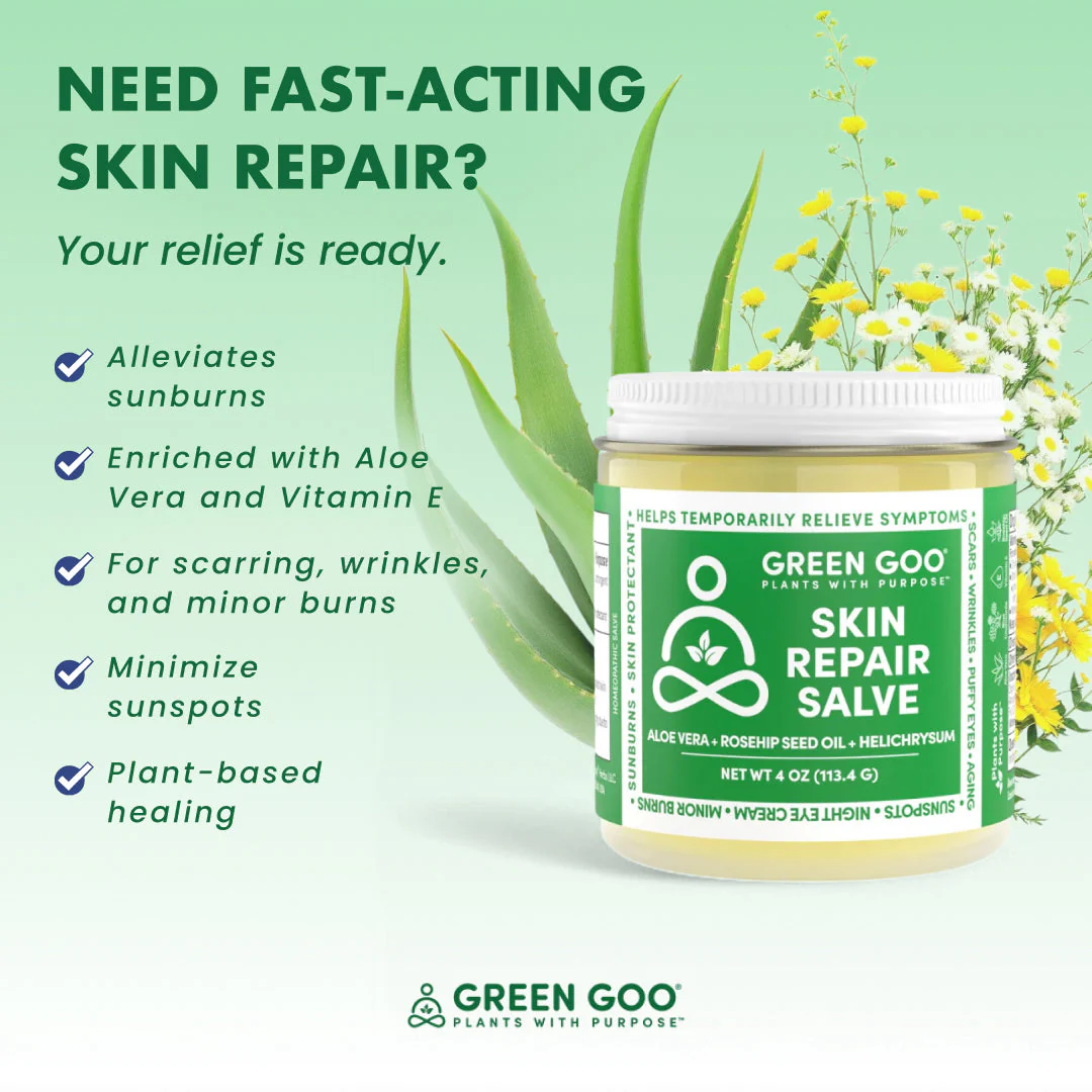 Skin Repair Healing Salve - Image 16