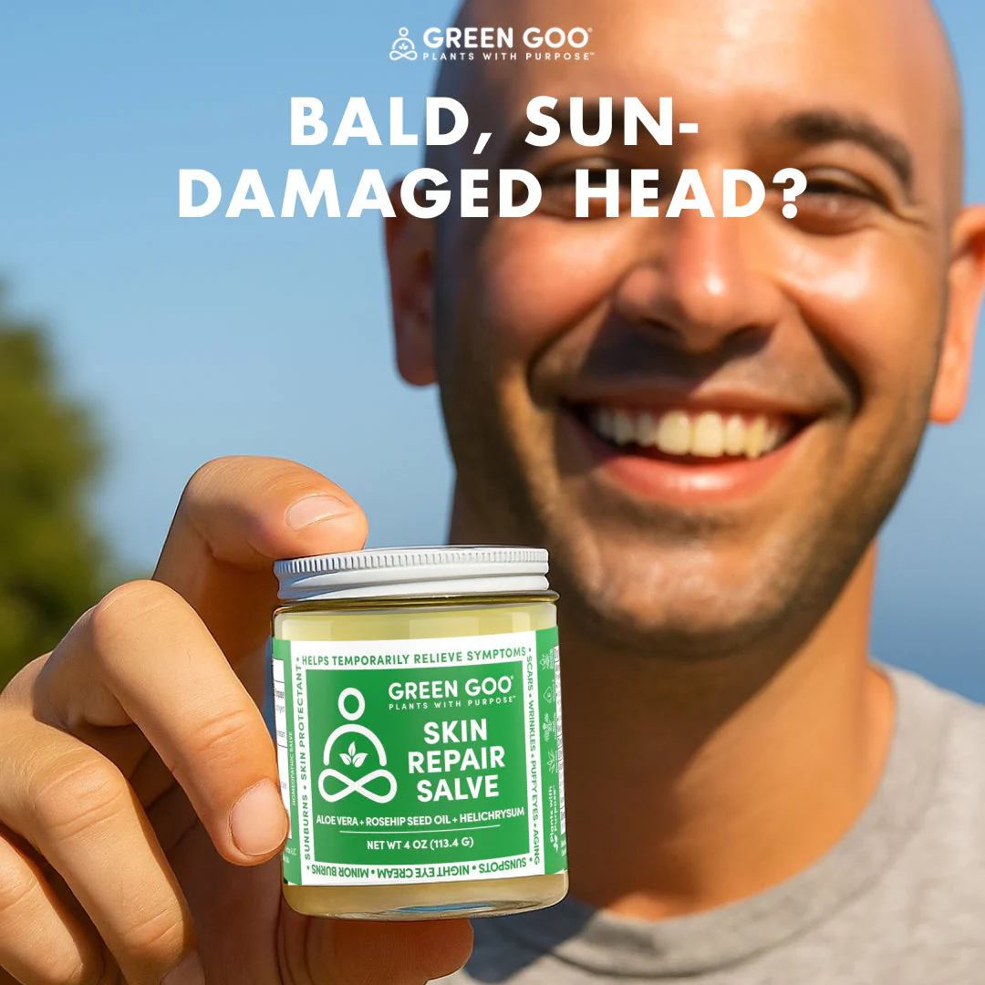 Skin Repair Healing Salve - Image 18