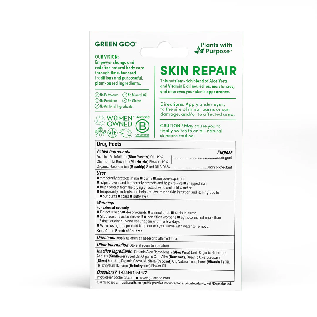 Skin Repair Healing Salve - Image 22