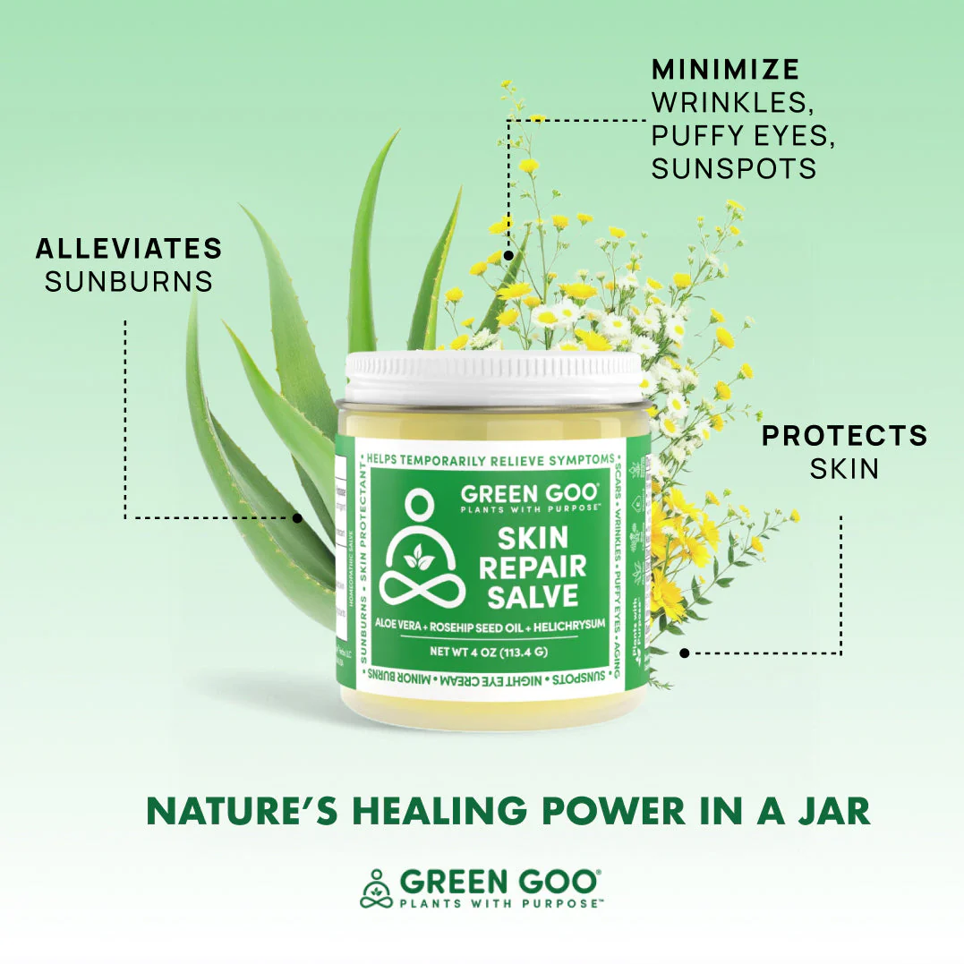 Skin Repair Healing Salve - Image 5